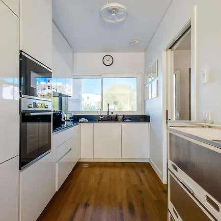 Retreat - 350m To The Sea By Interhome * Albufeira