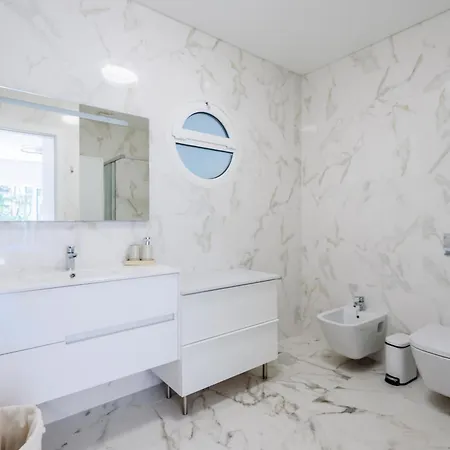 Retreat - 350m To The Sea By Interhome Appartamento