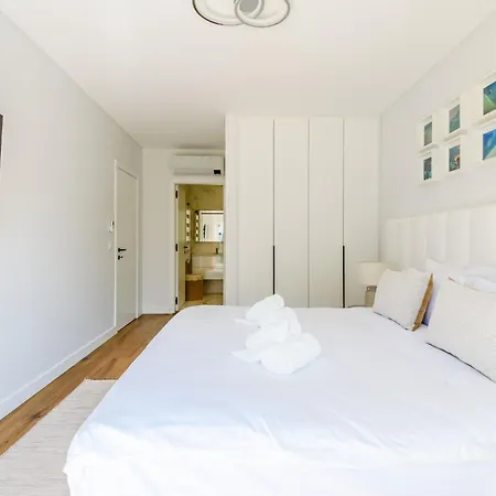 Appartamento Retreat - 350m To The Sea By Interhome