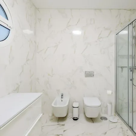 Appartamento Retreat - 350m To The Sea By Interhome