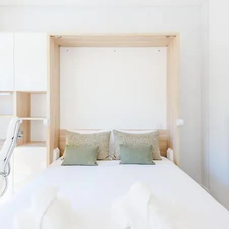 Retreat - 350m To The Sea By Interhome *
