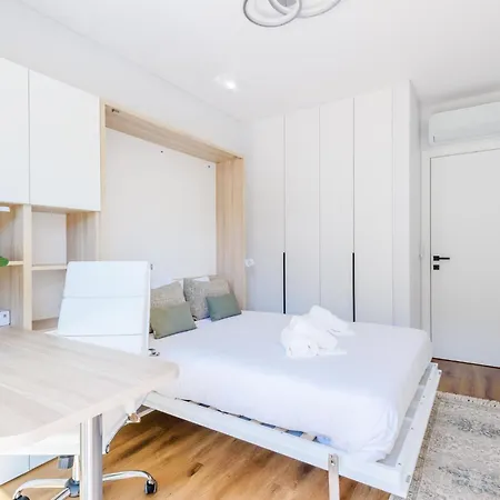 Retreat - 350m To The Sea By Interhome Appartamento
