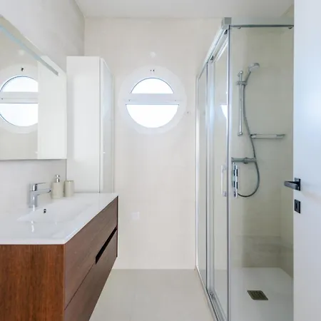 Retreat - 350m To The Sea By Interhome Appartamento Albufeira